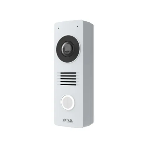 Commercial Access Control Installation